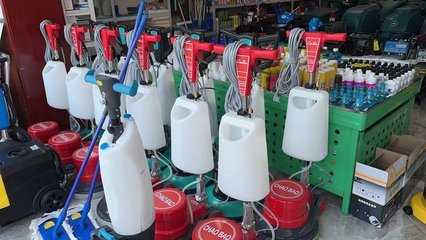 保定清苑老河头保洁用品保洁工具家政用品清洁剂批发市场