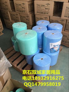 成都批发波浪纹抹布 大卷抹布 擦碗布 水波纹抹布