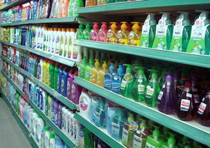 洗衣液设备厂家分析生产洗涤用品赚钱吗