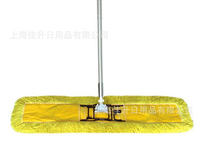 【厂家批发供应-90CM折叠商用尘推罩、拖把罩】价格,厂家,图片,拖把、拖把桶,上海佳升环保科技-