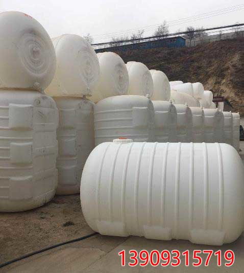 甘肃1吨塑料桶哪里的好名企推荐