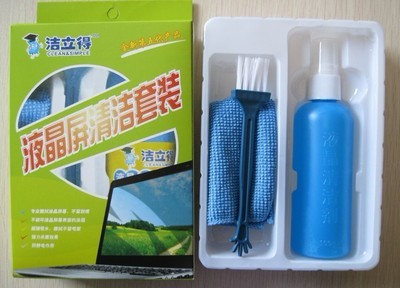 数码清洁用品-厂家直销电脑清洁套装 最低价的电脑清洁剂 清洁套装批发-数码清洁.