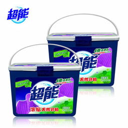 超能 浓缩天然皂粉 wb 1.5kg 清洁剂 清洁用品 生活用品 超低价格,优质服务 史泰博 staples