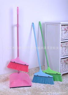 批发采购扫把、簸箕-【厂价直销】扫把 拖把 清洁用品 8831组合扫把 5.86.
